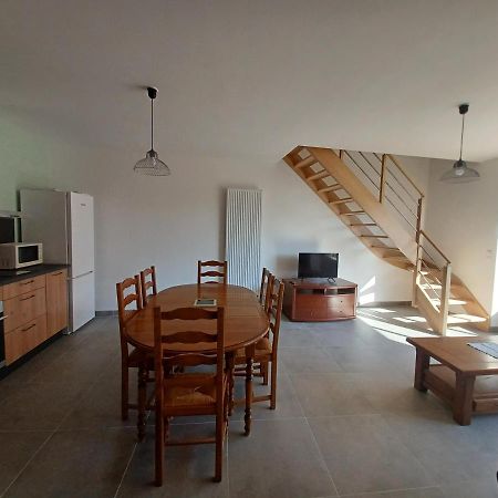 Reve De Loire Chambres D'Hotes Au Calme Au Pied Des Chateaux De La Loire Онзен Экстерьер фото