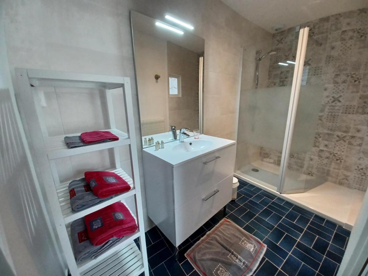 Reve De Loire Chambres D'Hotes Au Calme Au Pied Des Chateaux De La Loire Онзен Экстерьер фото