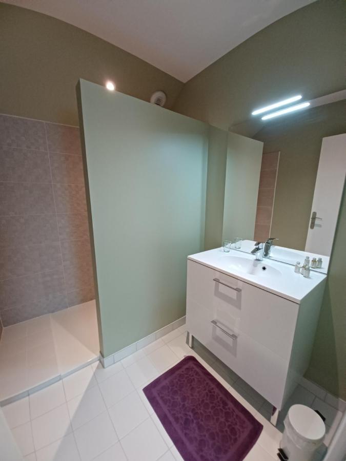 Reve De Loire Chambres D'Hotes Au Calme Au Pied Des Chateaux De La Loire Онзен Экстерьер фото