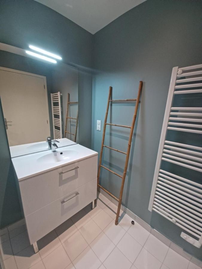Reve De Loire Chambres D'Hotes Au Calme Au Pied Des Chateaux De La Loire Онзен Экстерьер фото